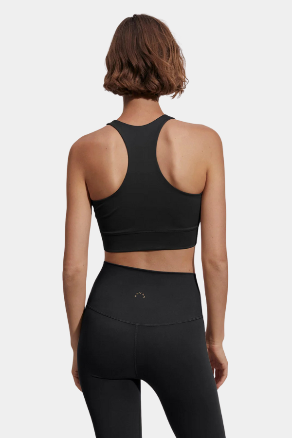 FREESOFT BEA BRA - BLACK