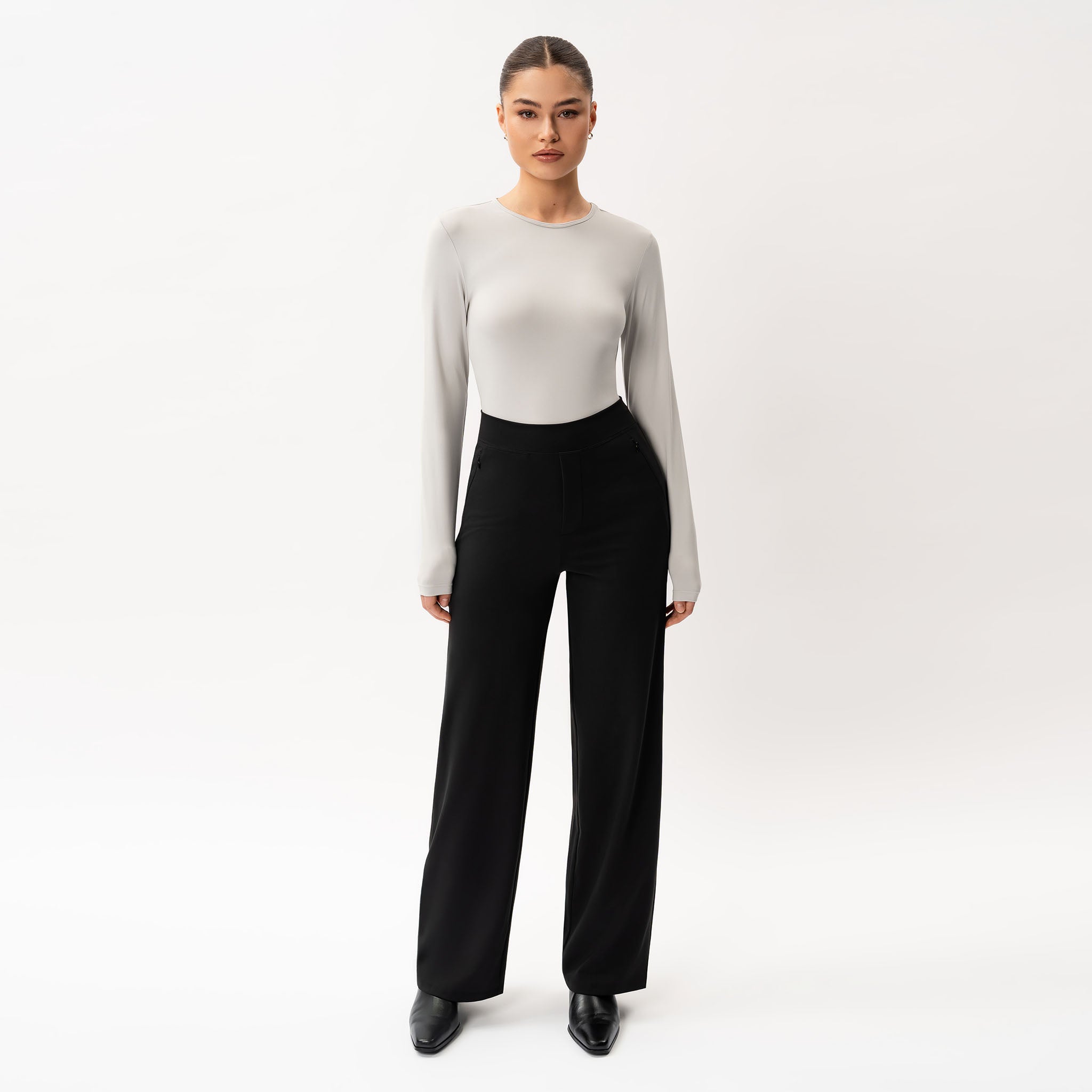 T-shirt à manches longues