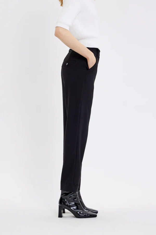 DAPHNEFV 031 - BELUGA BLACK - REGULAR