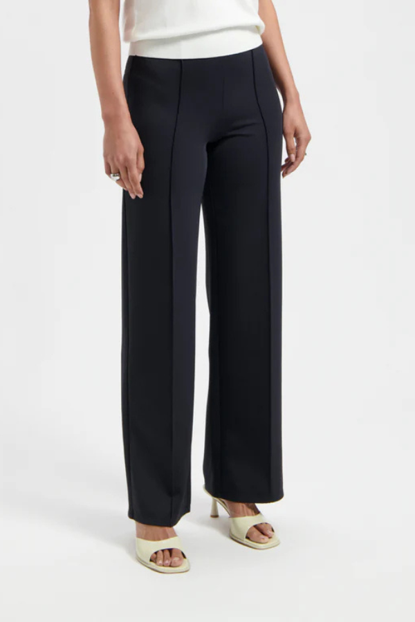 LIEKE BROEK - BLACK