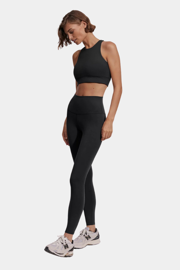FREESOFT BEA BRA - BLACK