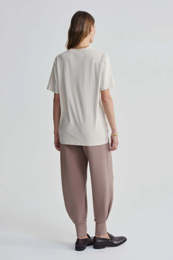T-shirt - OATMEAL