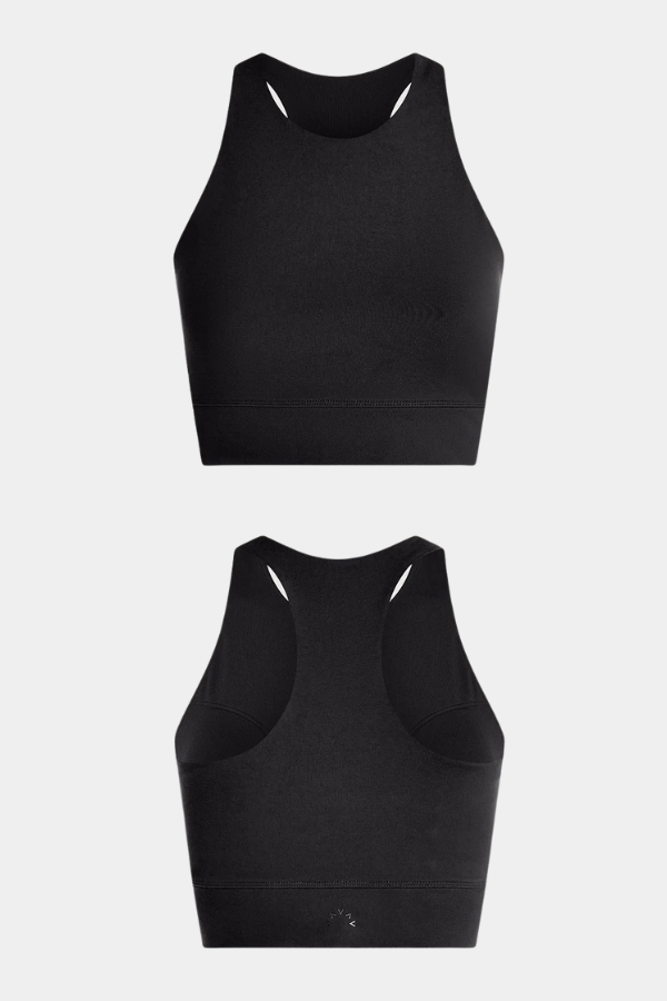 FREESOFT BEA BRA - BLACK