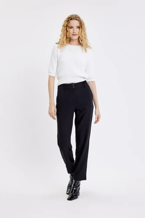 DAPHNEFV 031 - BELUGA BLACK - REGULAR