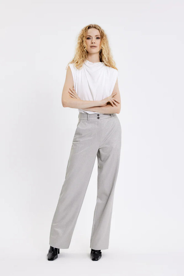 SOPHIAFV 066 - SILVER - REGULAR
