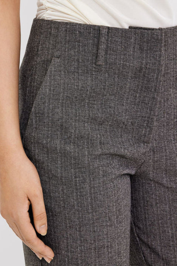 JULIAFV 872 - COOL TAUPE MELANGE