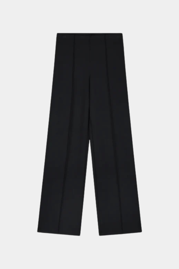 LIEKE BROEK - BLACK