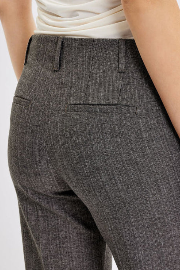 JULIAFV 872 - COOL TAUPE MELANGE