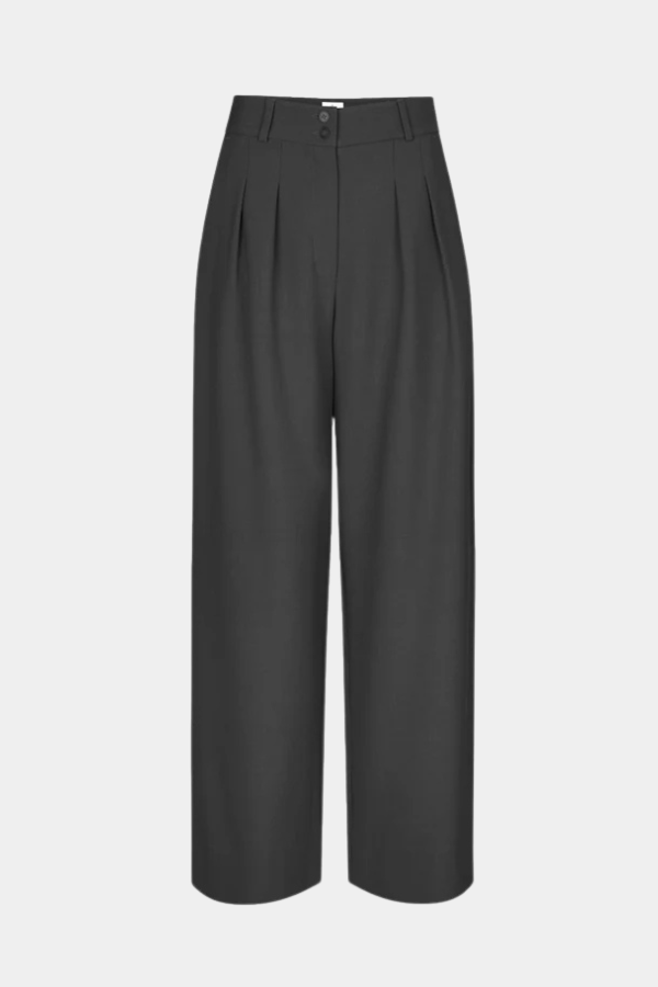 Pantalon Glow NOIRE