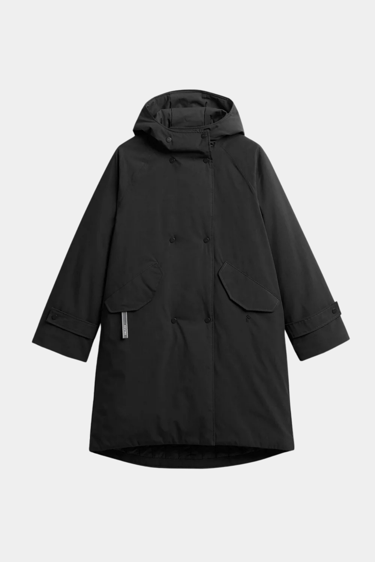 AUGUSTINA - BLACK