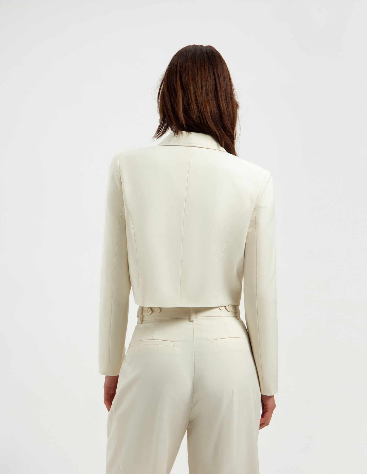 KAYA BLAZER - SUMMER SAND