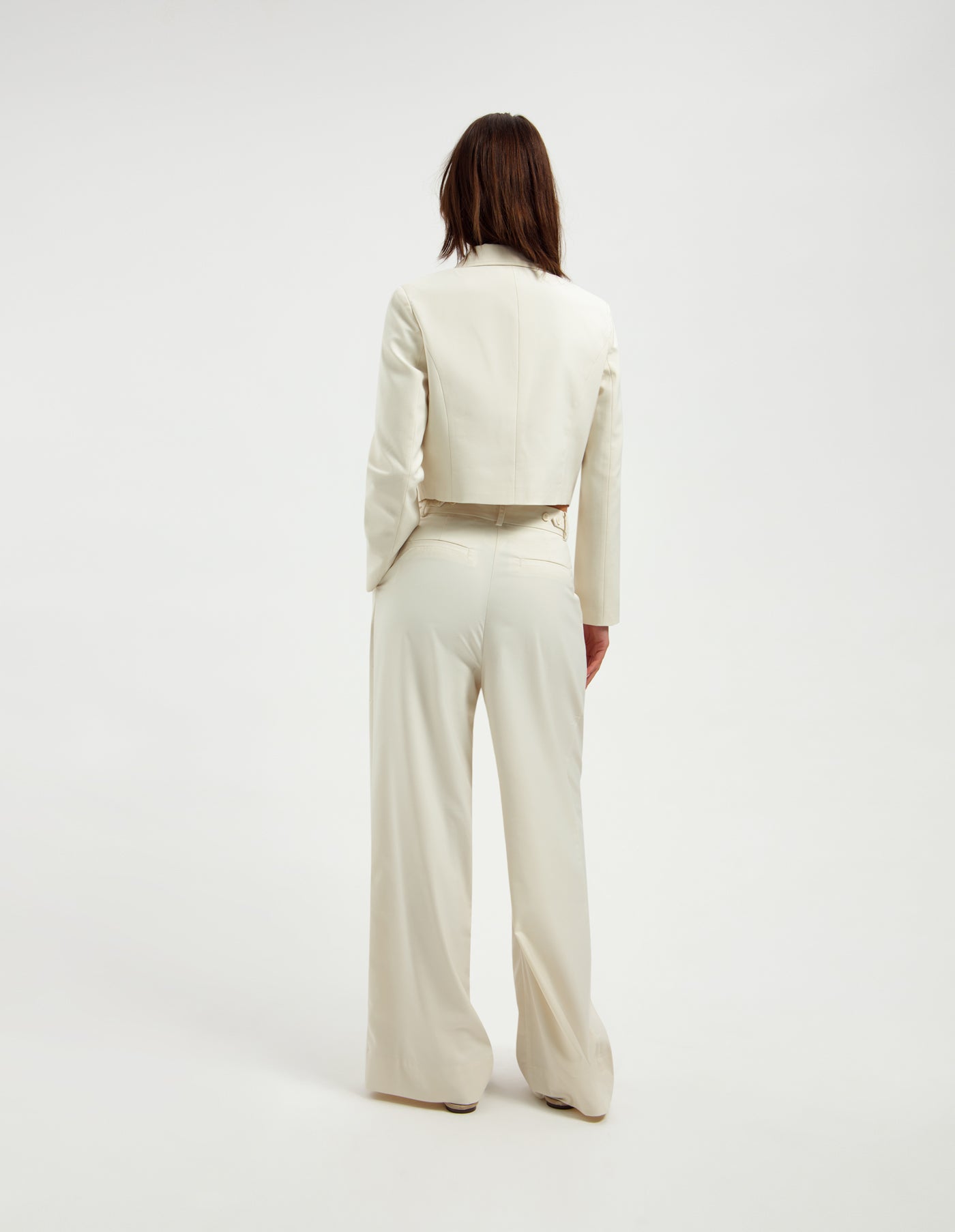 KAYA BLAZER - SUMMER SAND