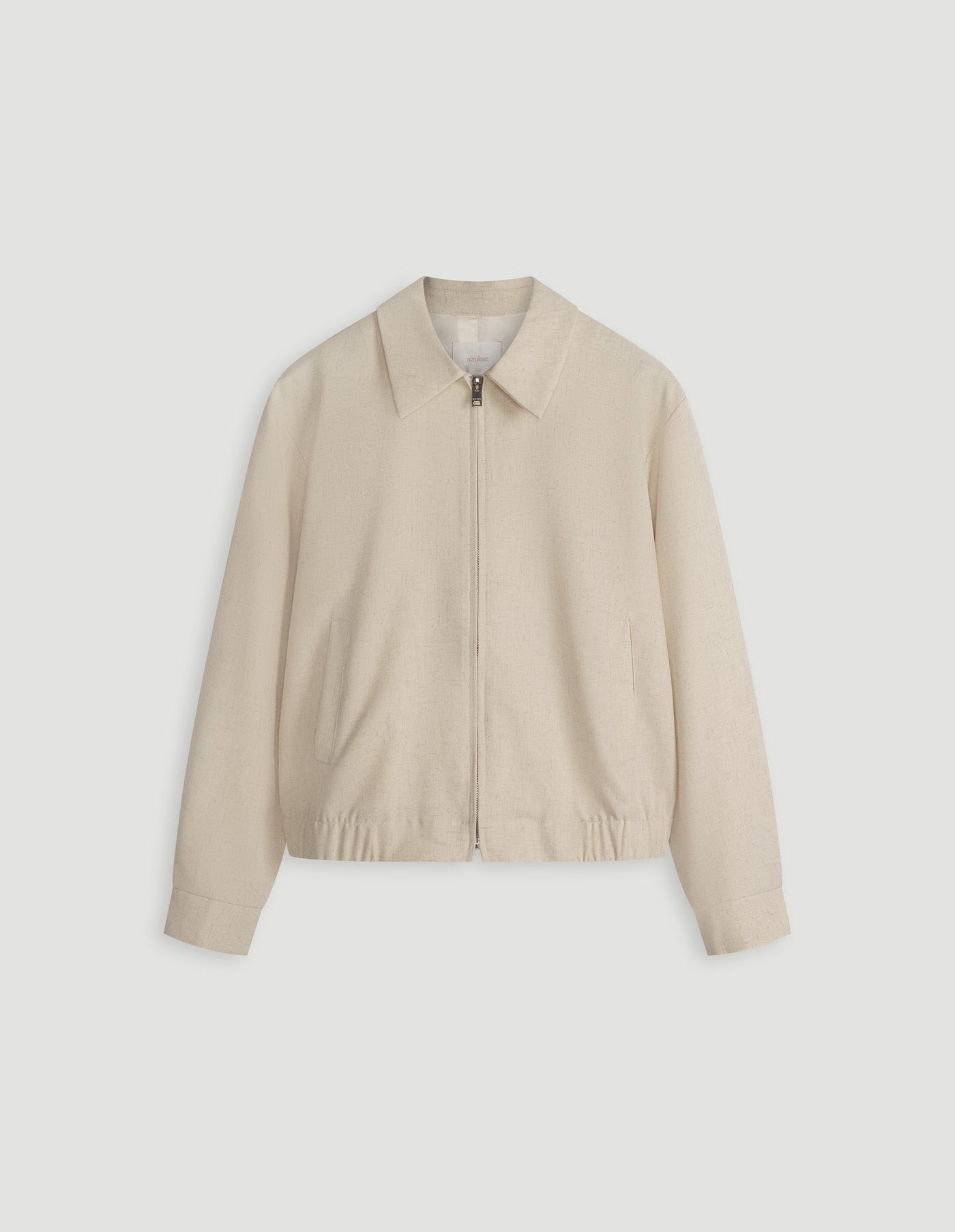 BEAU JACKET - SUMMER SAND
