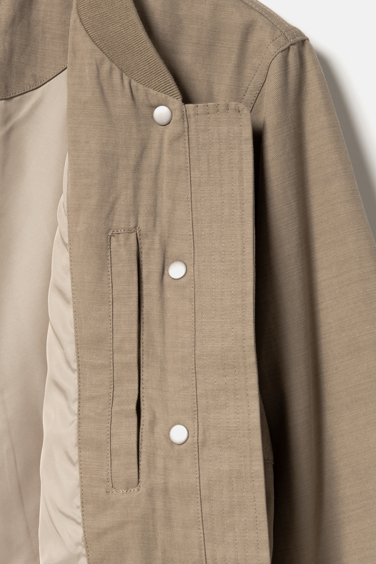 DANIE - BRITISH KHAKI
