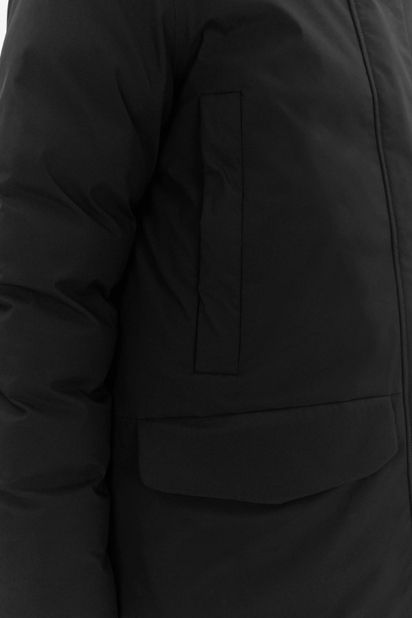 ASHA - BLACK