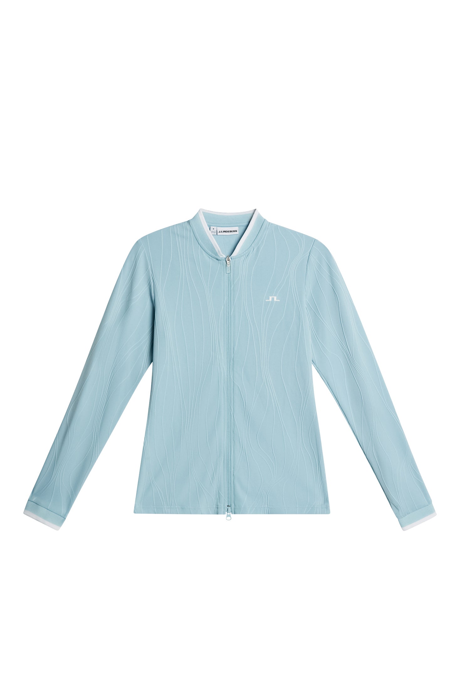 SUSANNA MID LAYER - FORGET ME NOT