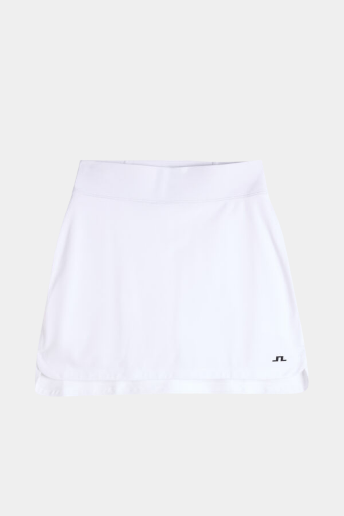 AMY SKIRT - WHITE