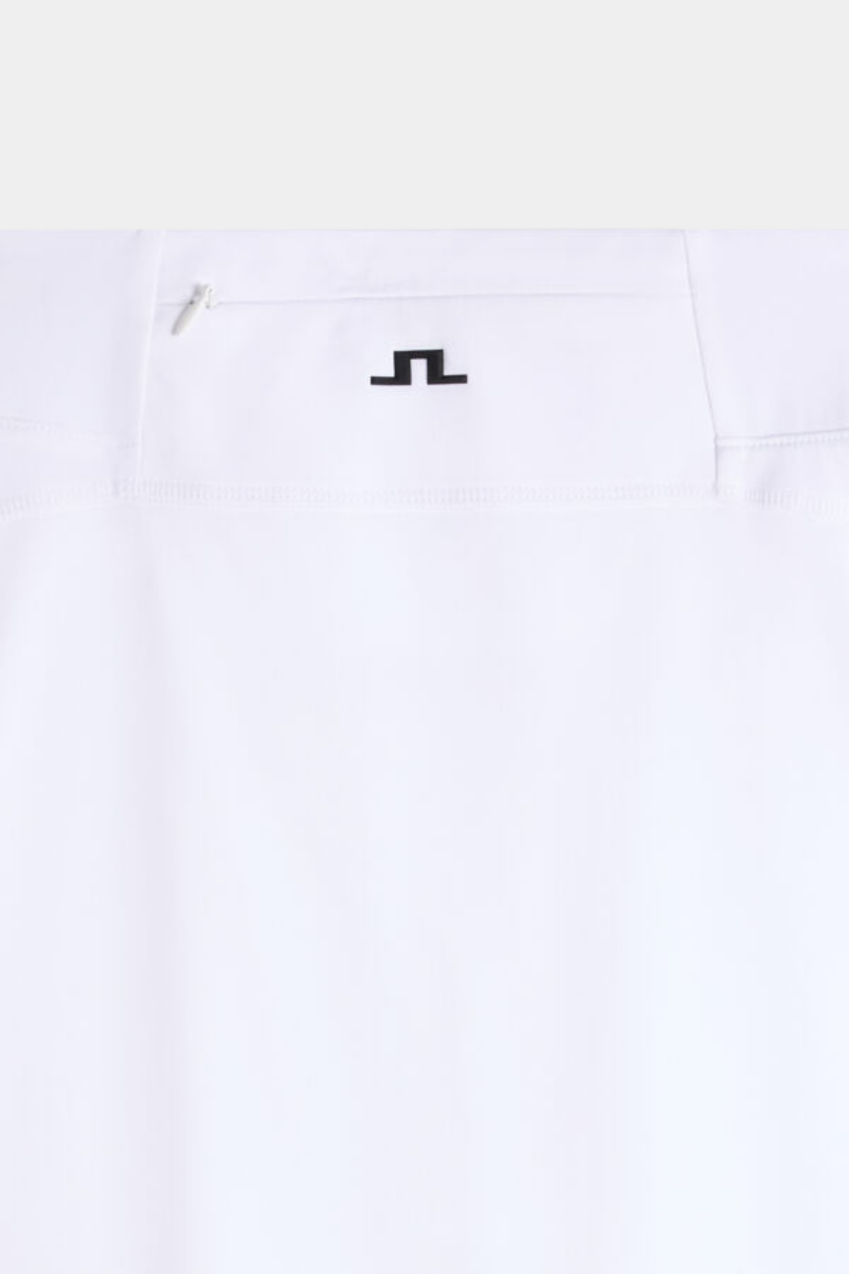 AMY SKIRT - WHITE