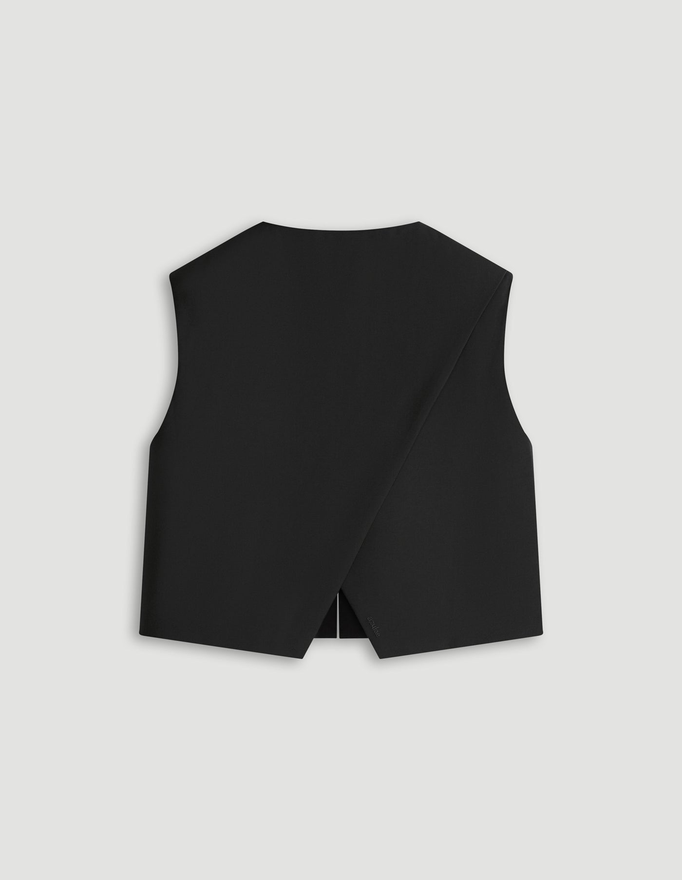 GILA GILET - BLACK