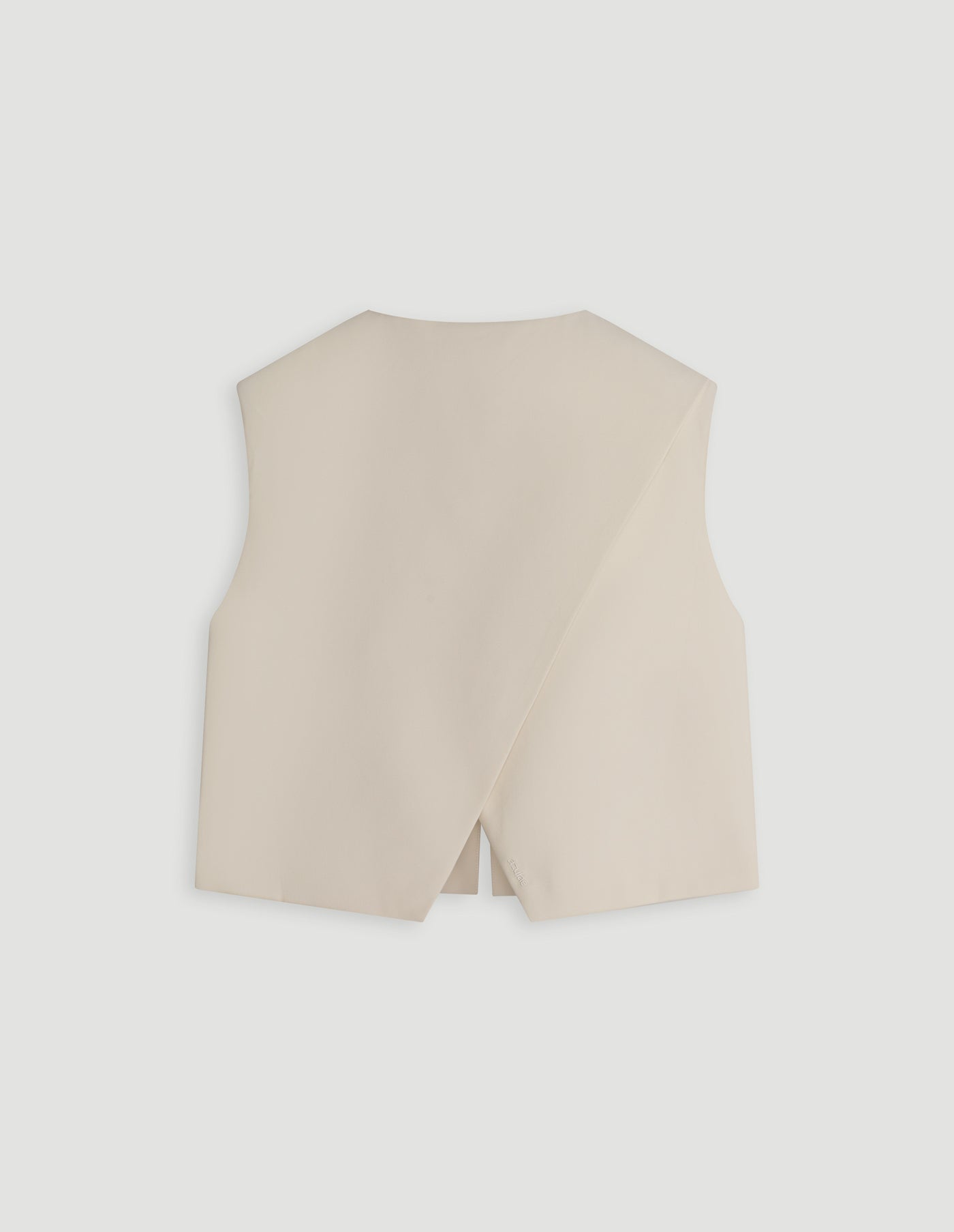 GILA GILET - SUMMER SAND