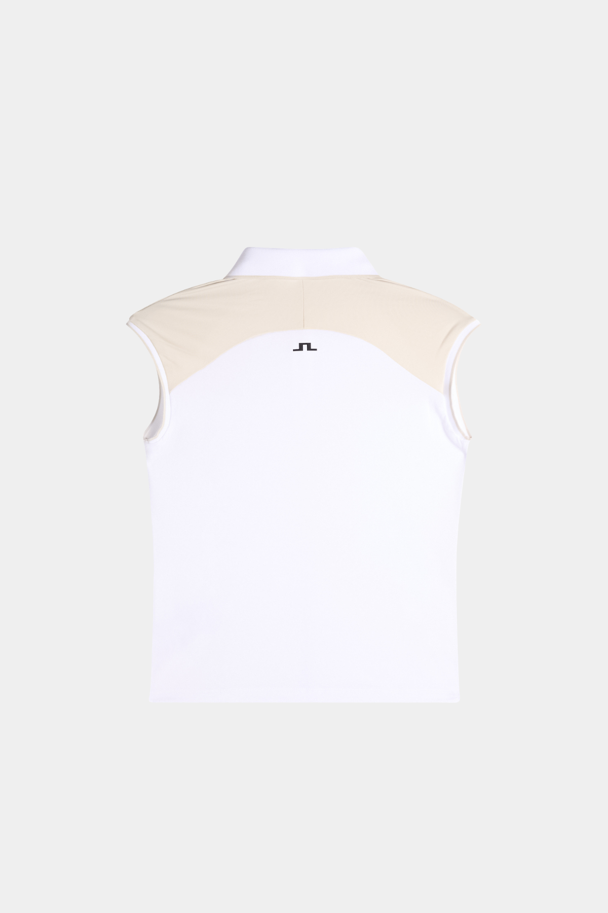 LEI POLO - WHITE