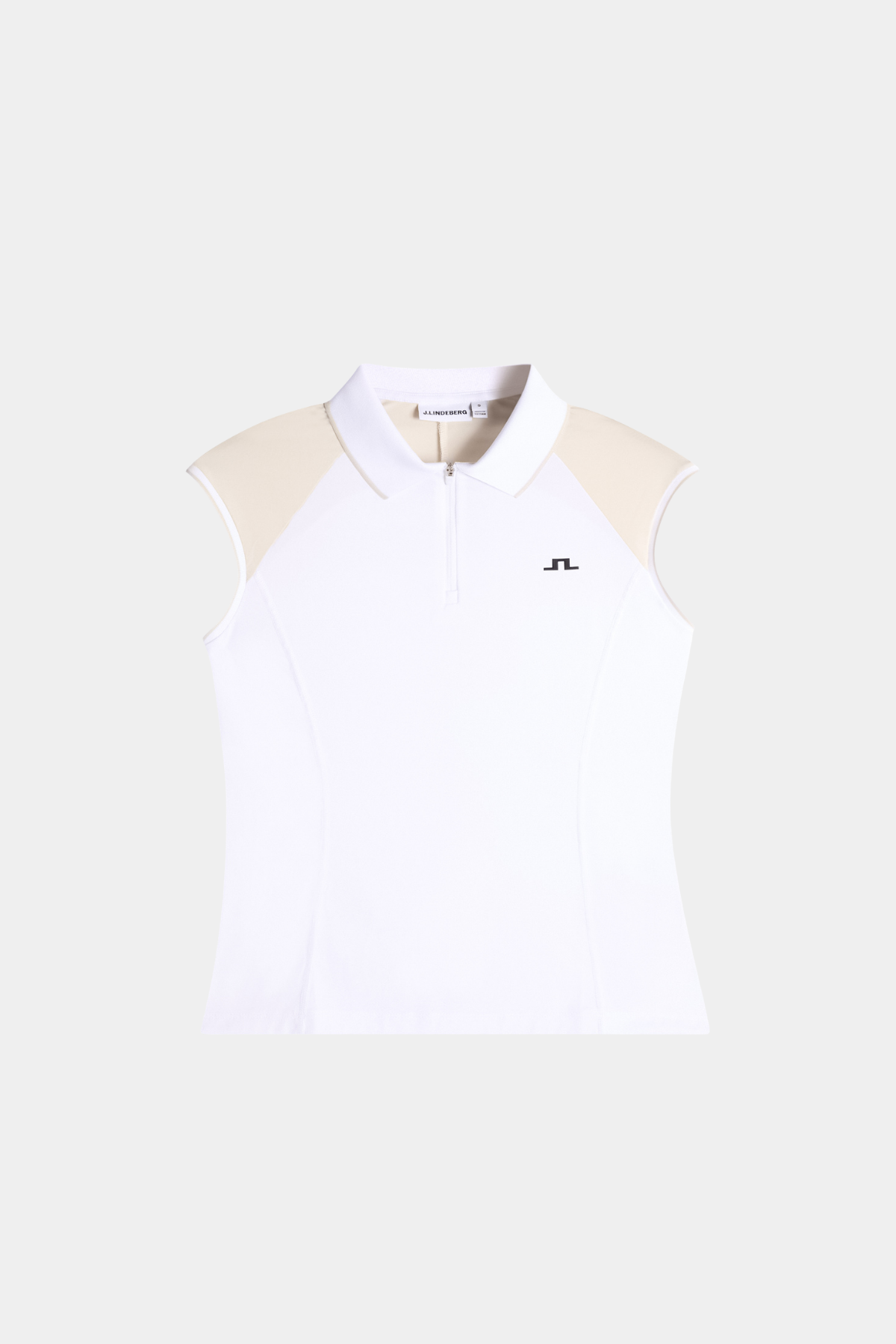 LEI POLO - WHITE