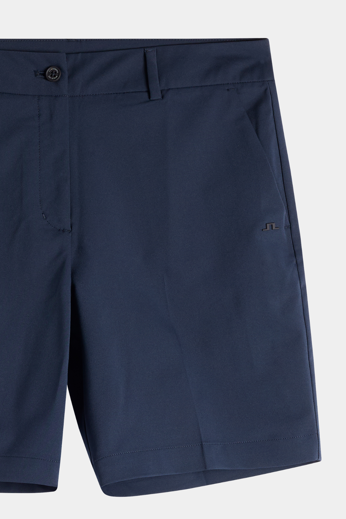 GWEN LONG SHORTS - JL NAVY
