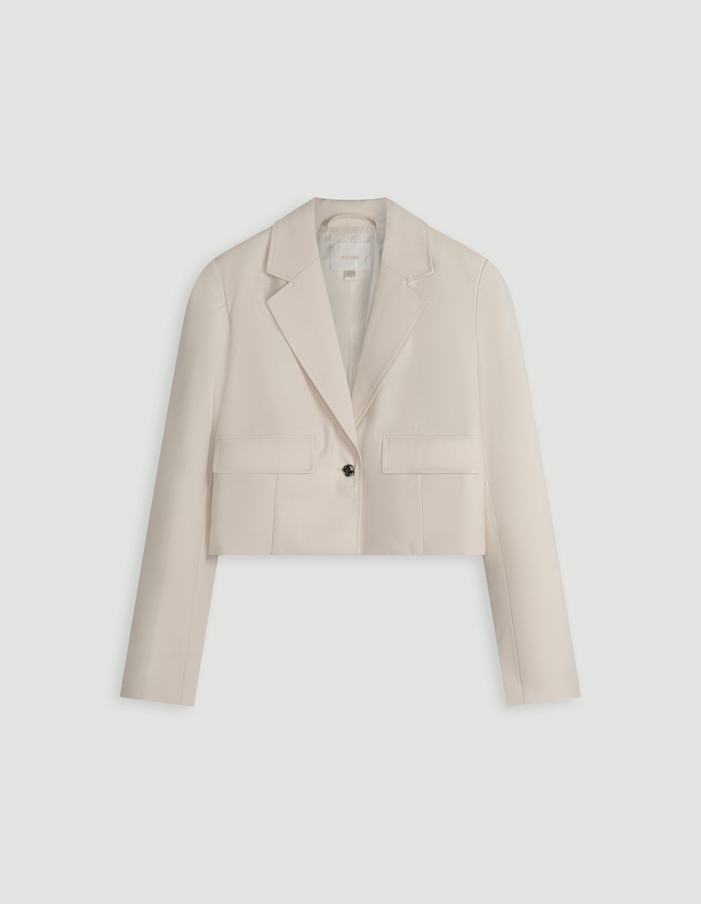 KAYA BLAZER - SUMMER SAND