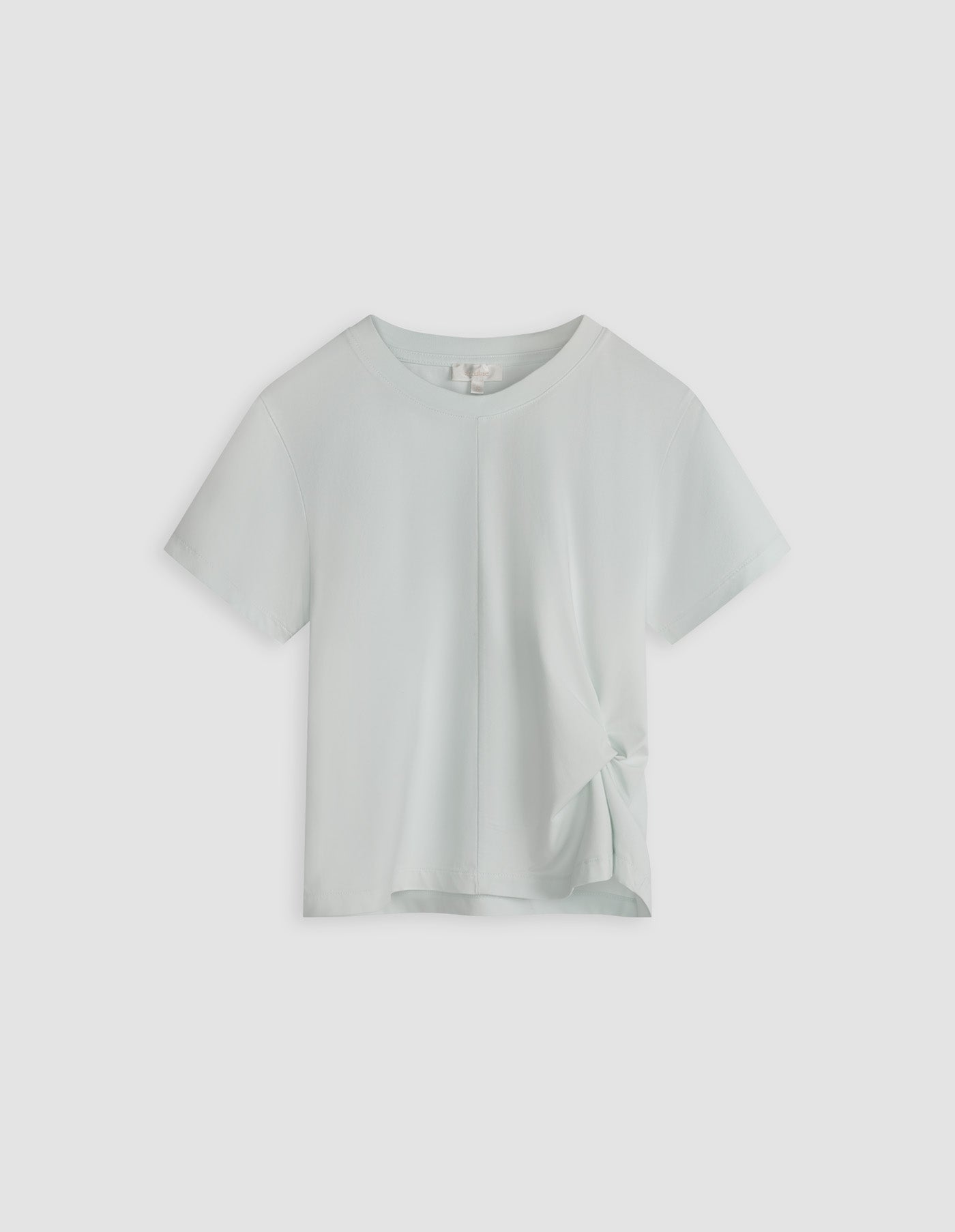 KNOWLES T-SHIRT - COUNTRY AIR