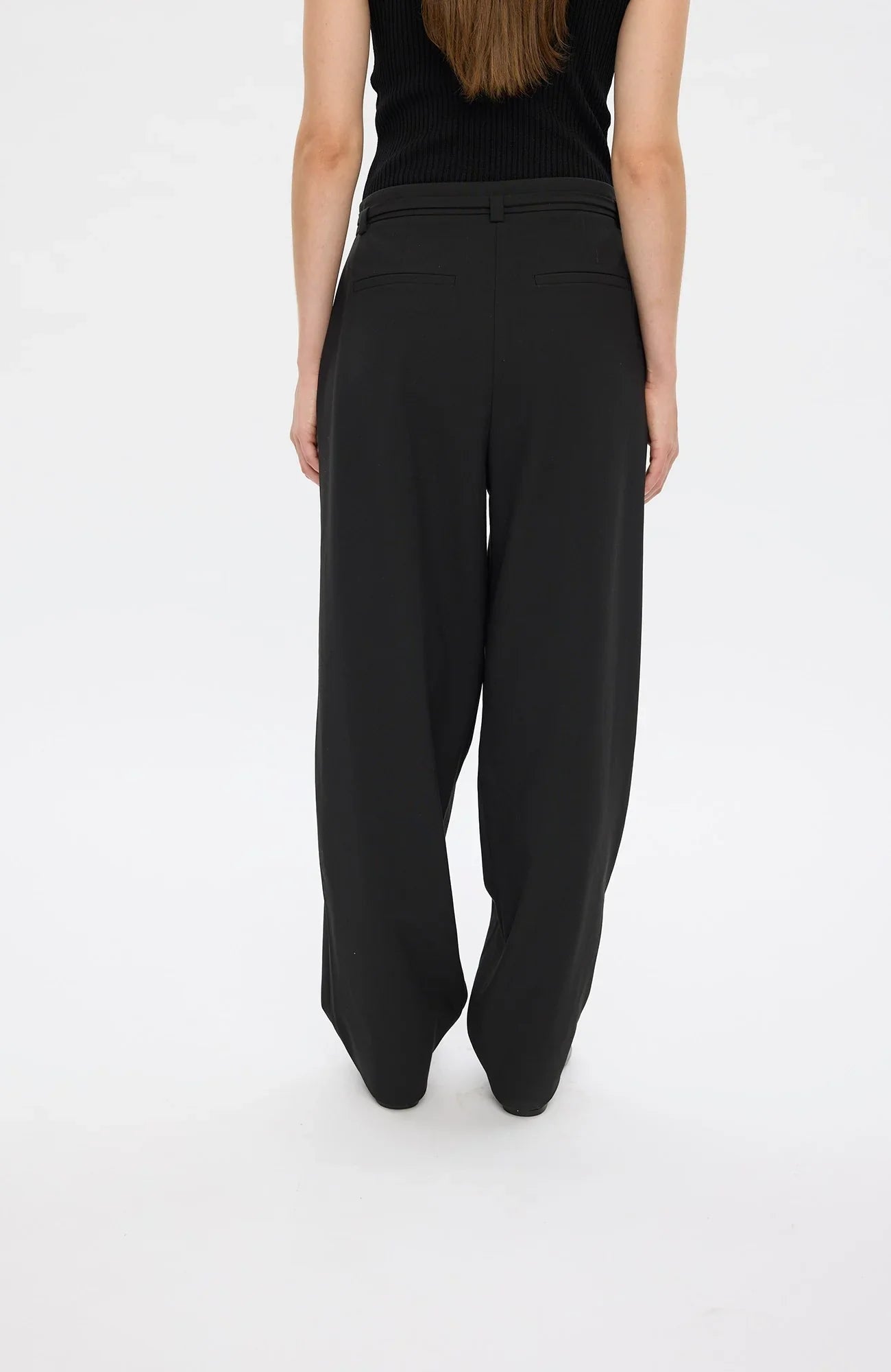 LANAFV 285 - BLACK - REGULAR
