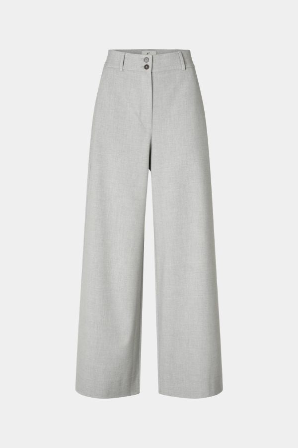 Pantalon Longue - LAURA BLANC