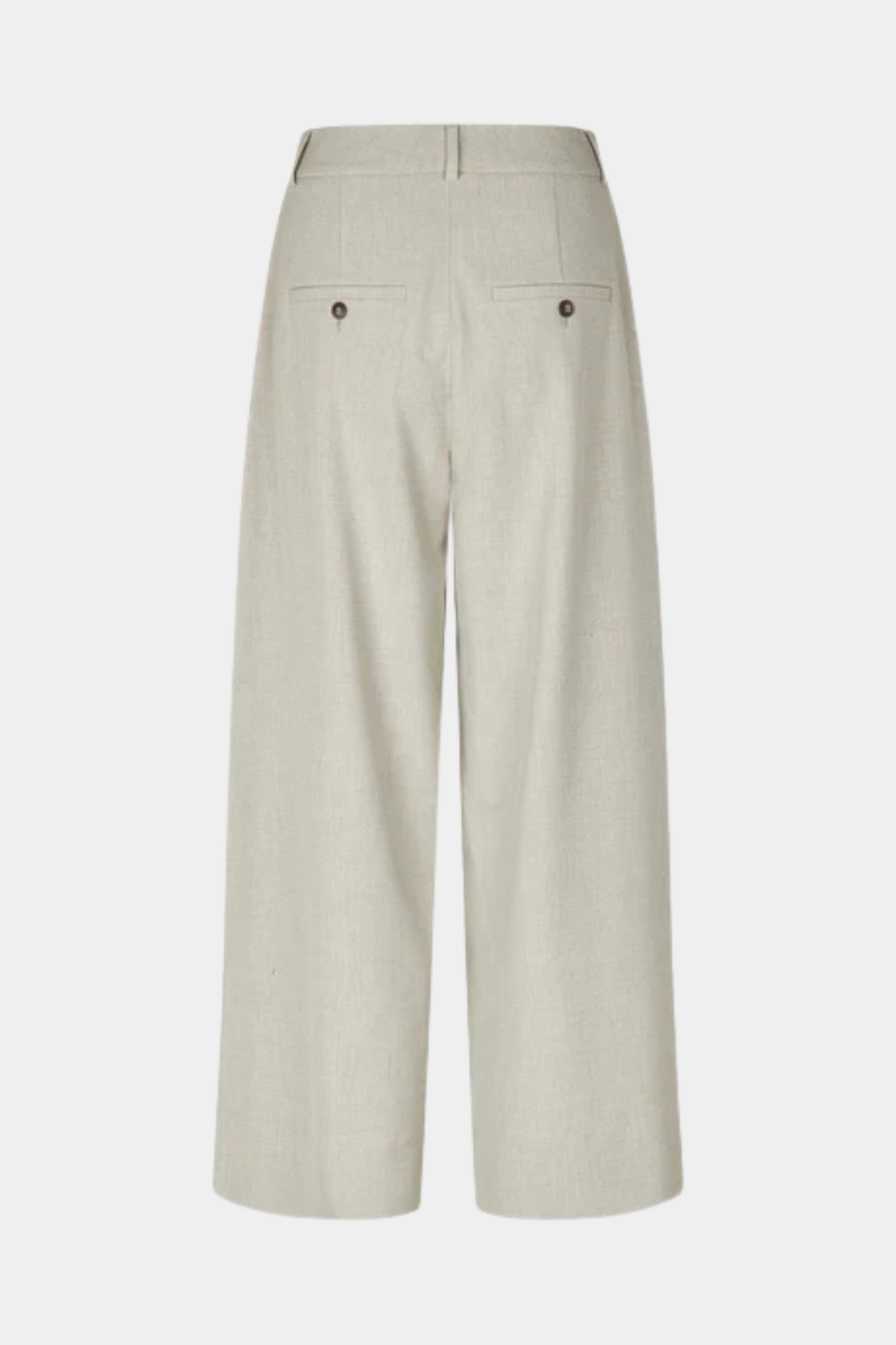 LAURAFV 285 - PEBBLE MELANGE - LONG