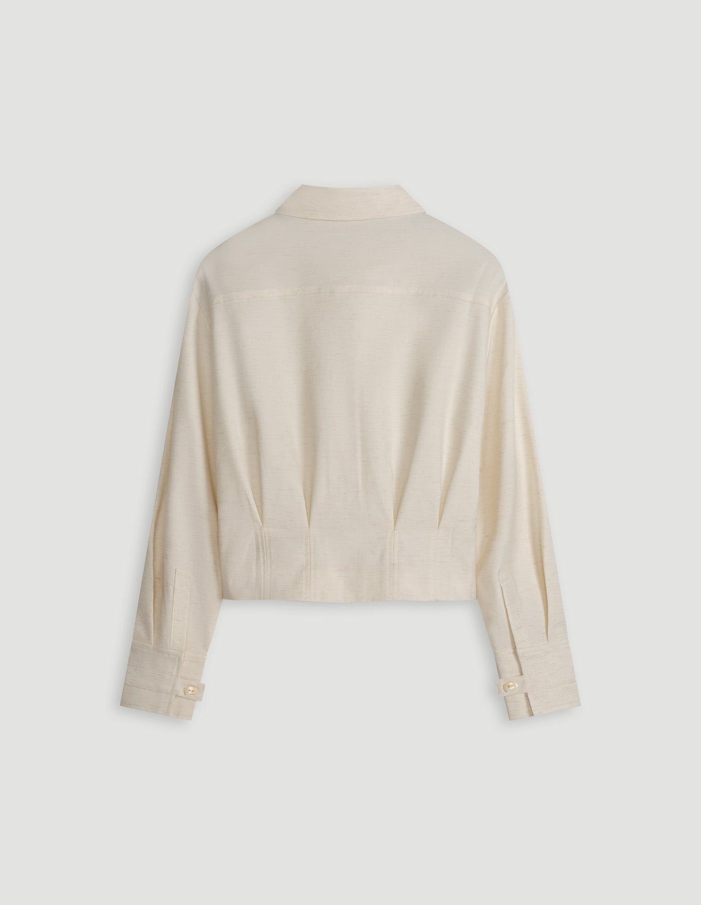 LINA BLOUSE - SUMMER SAND
