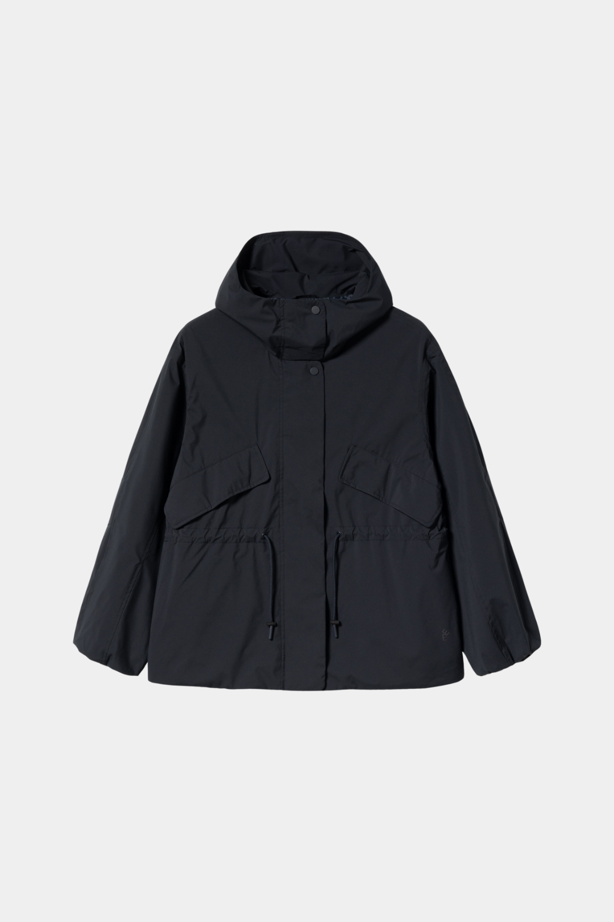 LIZL - DK NAVY