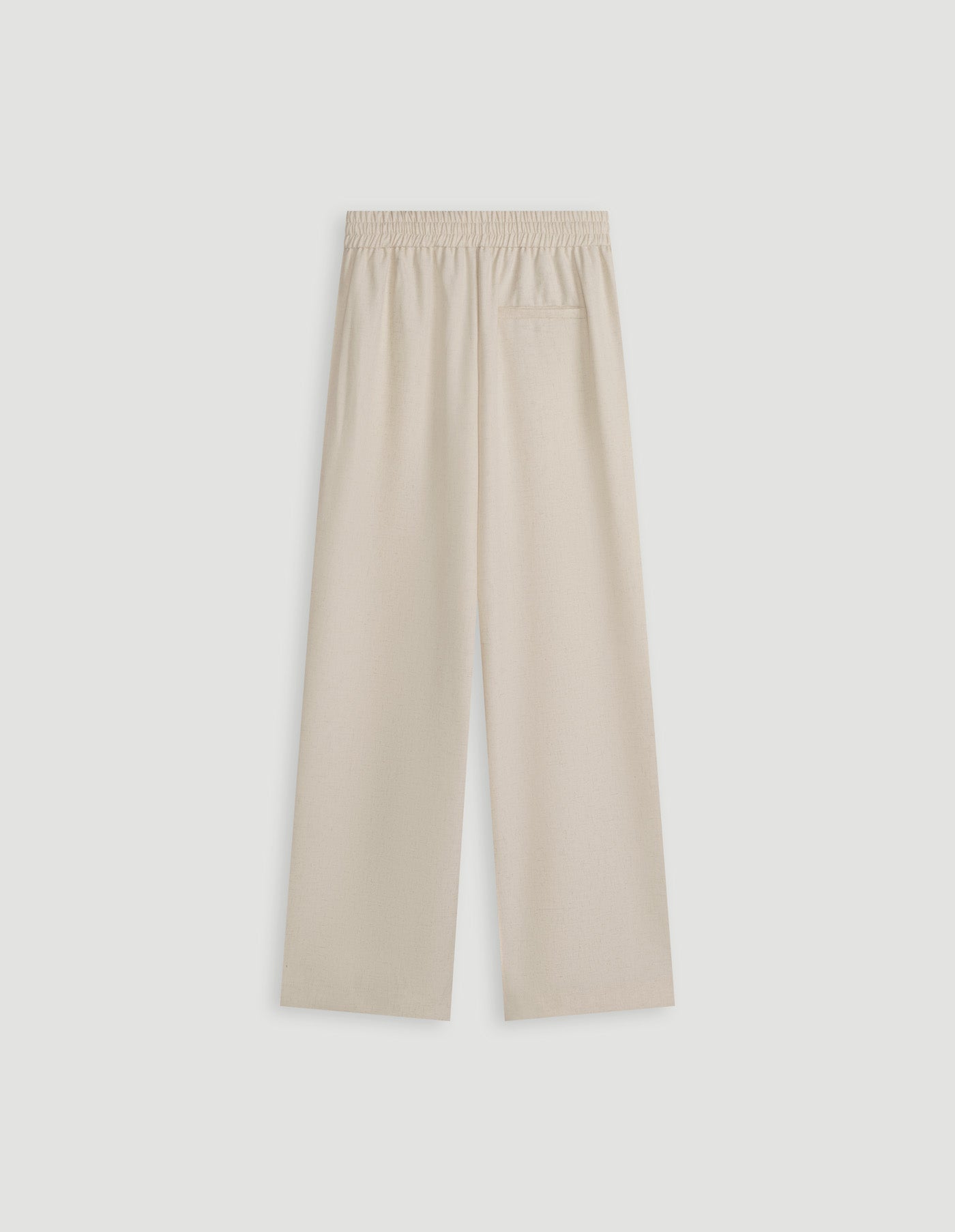 NANI PANTS - SUMMER SAND