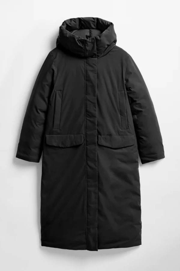 ASHA - BLACK