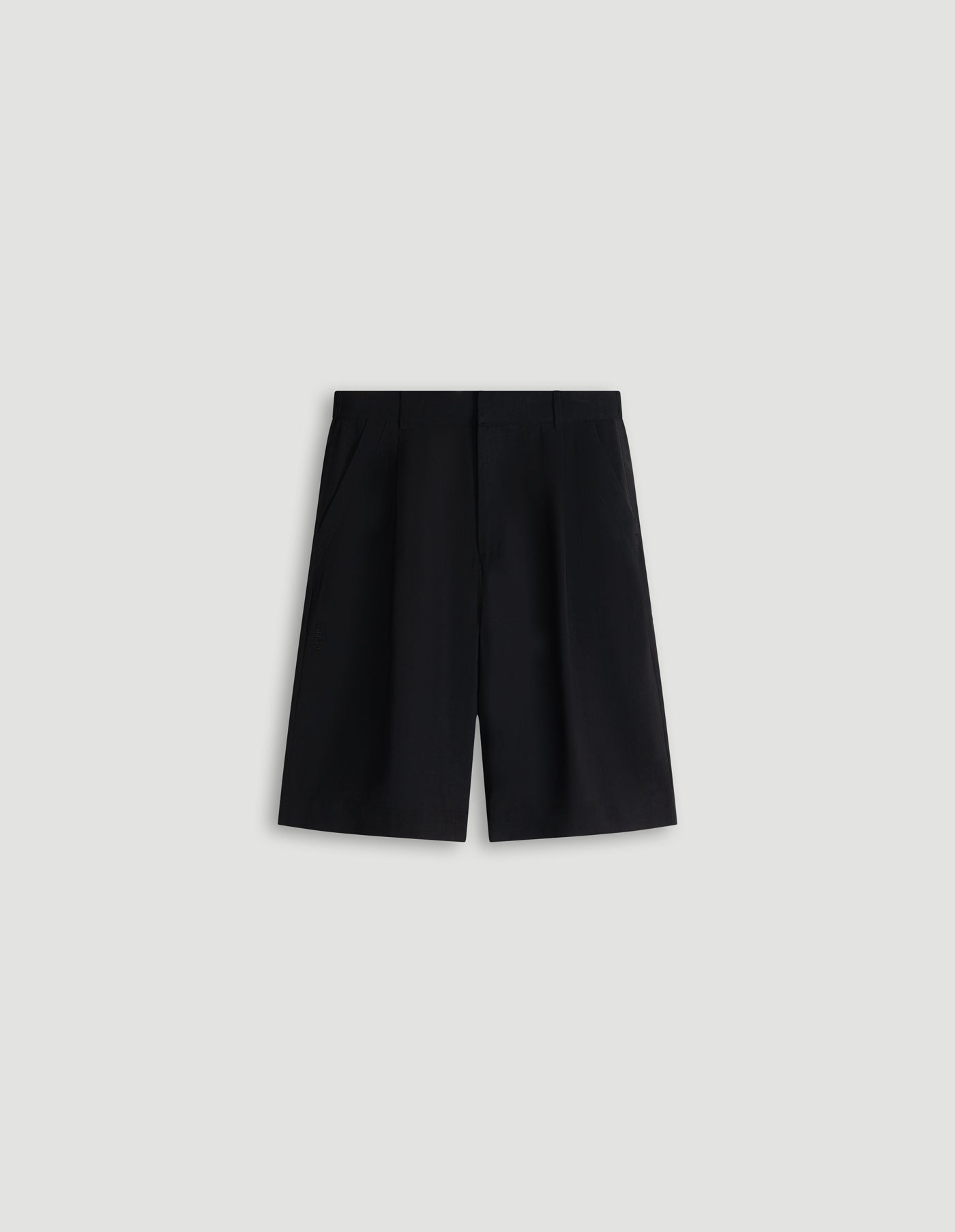 ROSIE SHORTS - BLACK