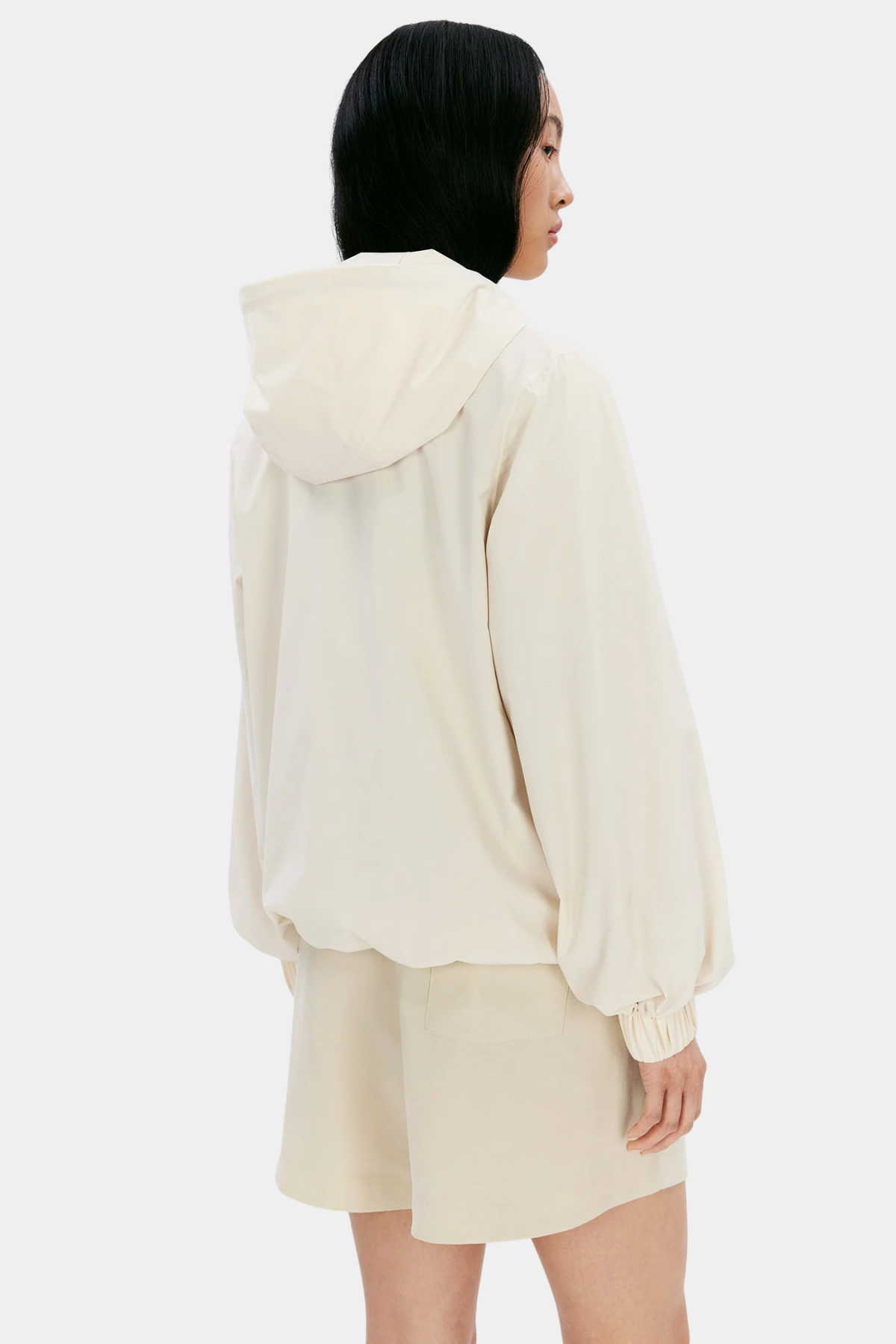 SALLIE - SOFT WHITE