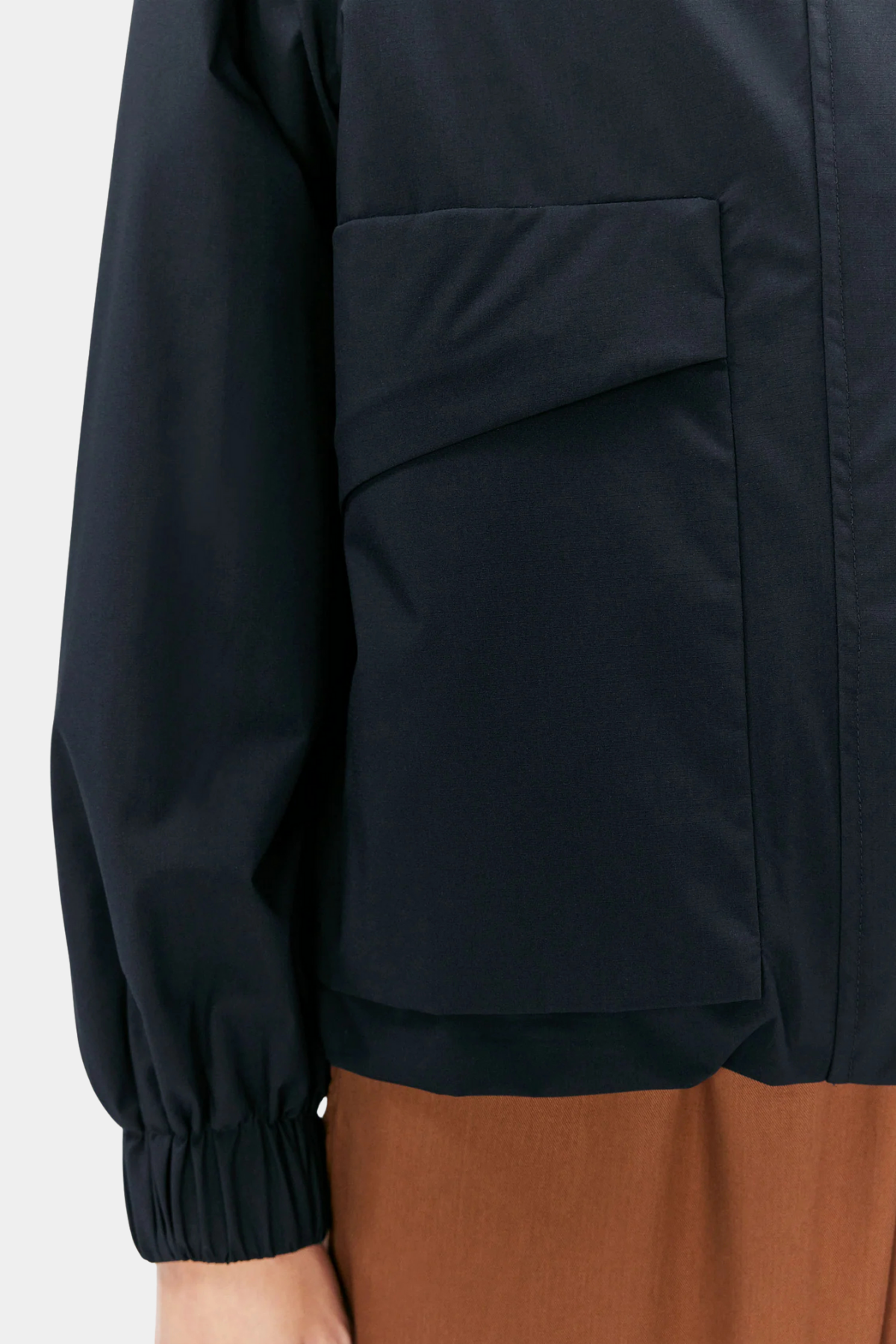 SALLIE - DK NAVY