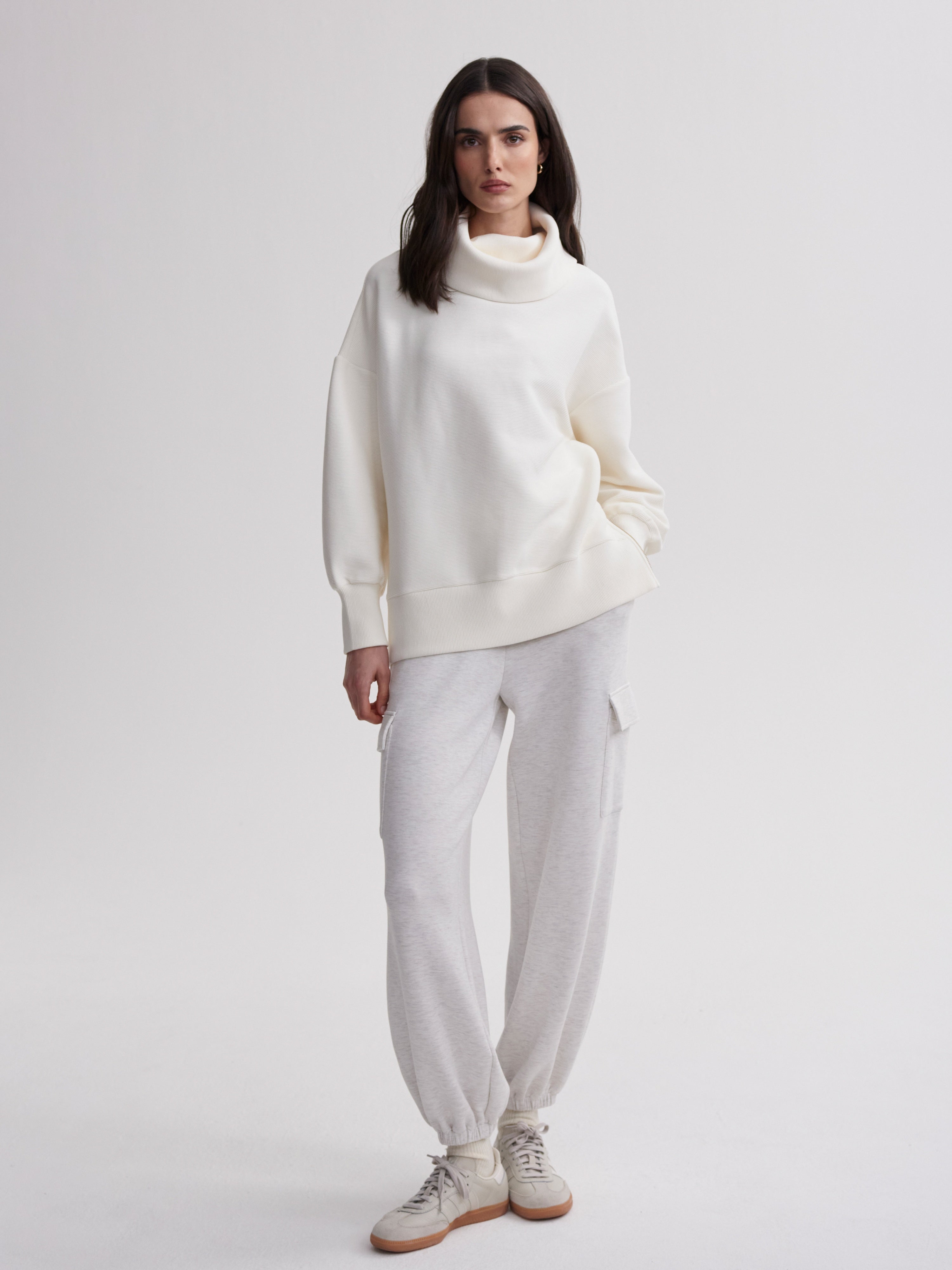 Pull - EGRETTE
