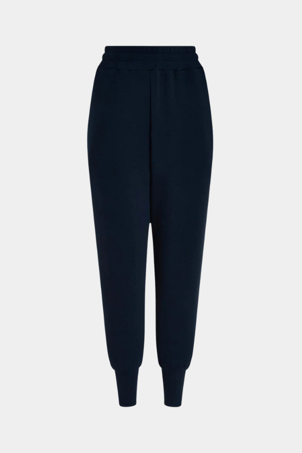 THE SLIM PANT 27.5 - NAVY