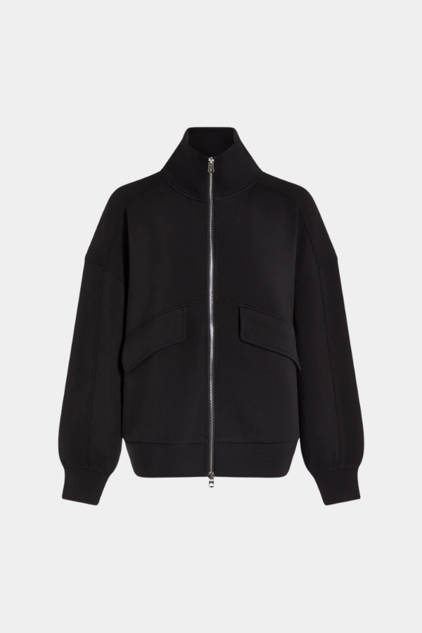 Pull-over ZIP