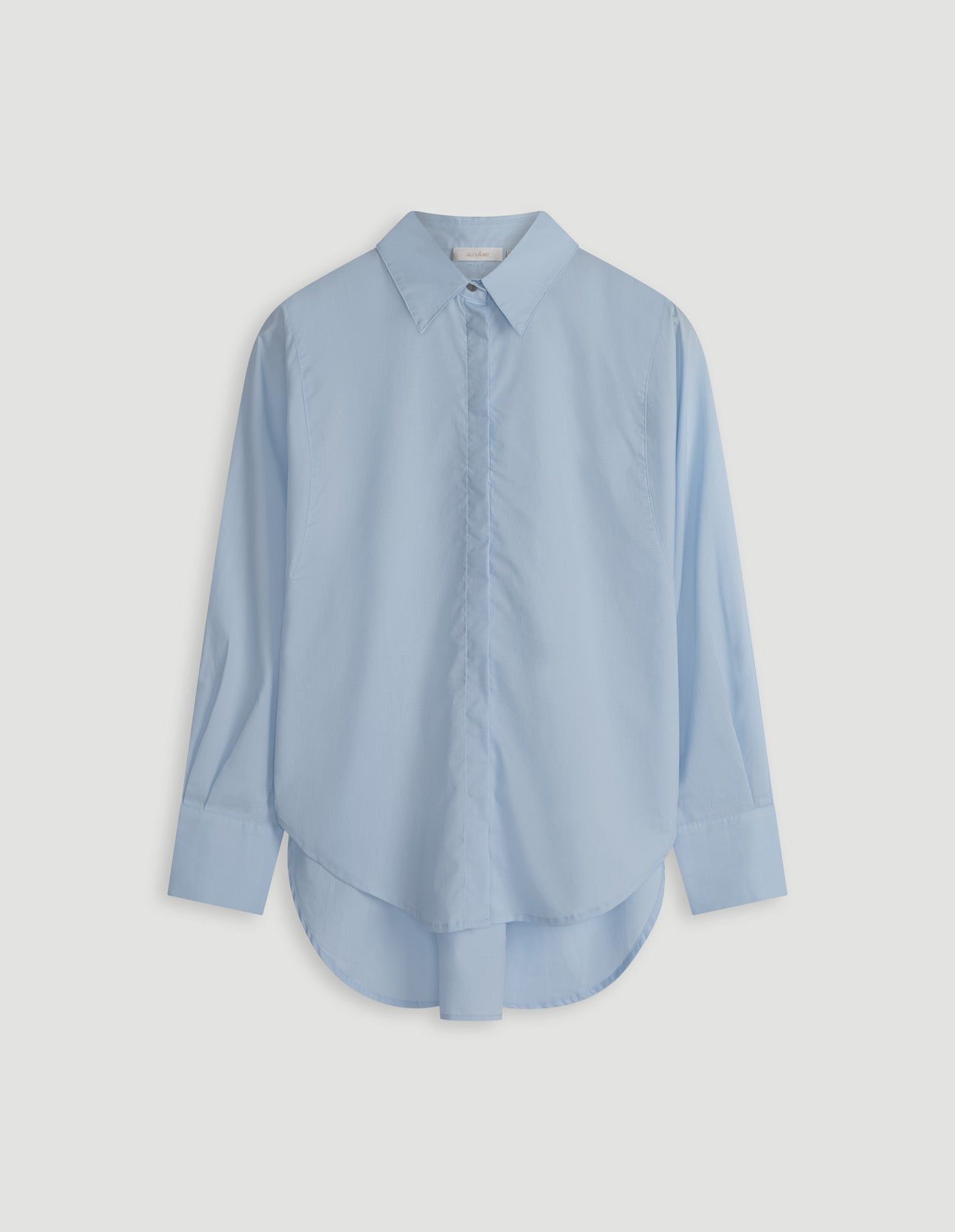 XANDRA BLOUSE - COUNTRY AIR
