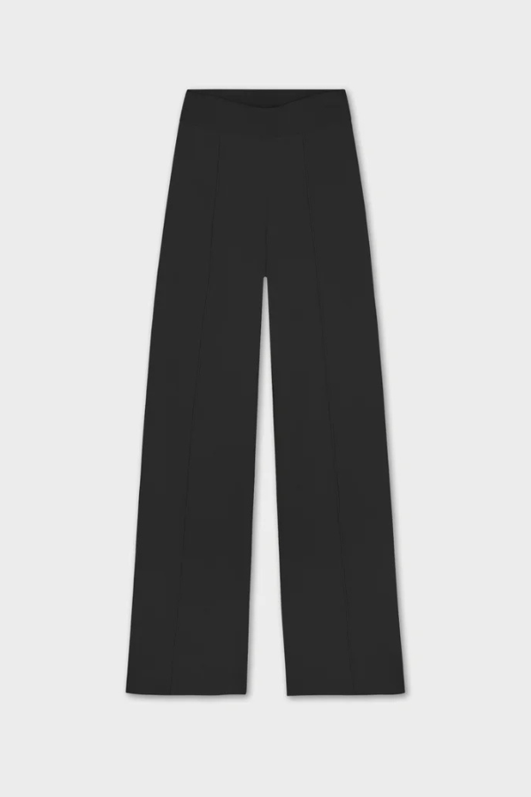 CORINE BROEK - BLACK