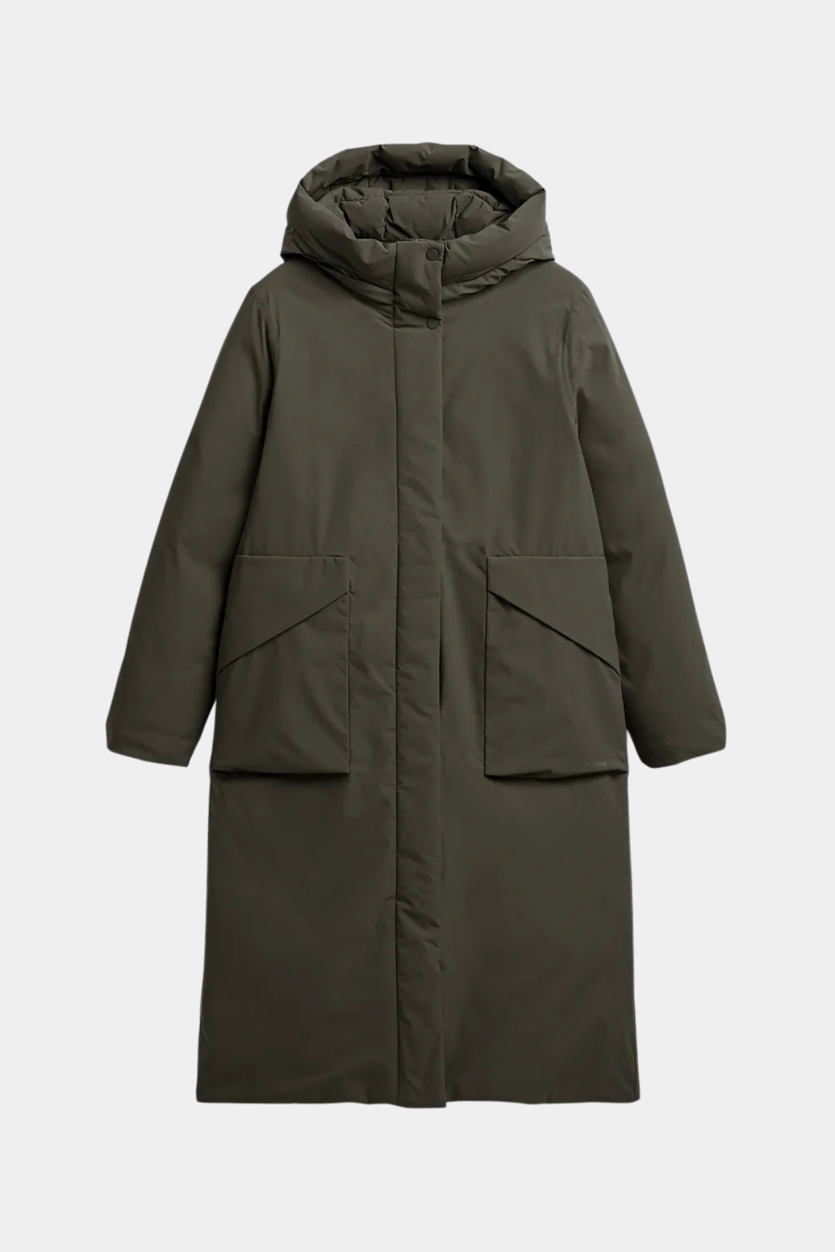 NAILA - DEEP OLIVE