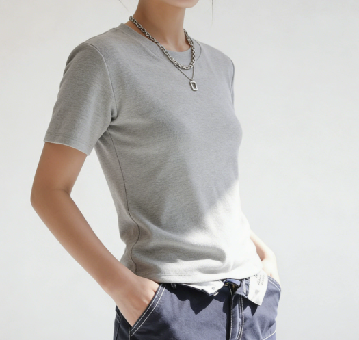 T-shirt Fit MARL