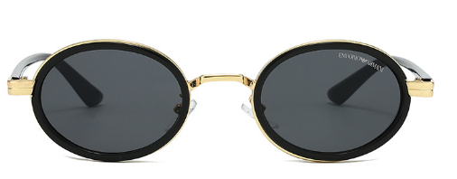 Lunettes de Soleil Vintage