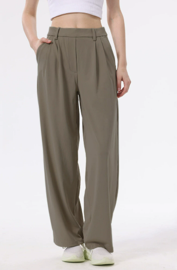 Pantalon - SMOKED