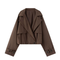 MIRANDA BLOUSE -