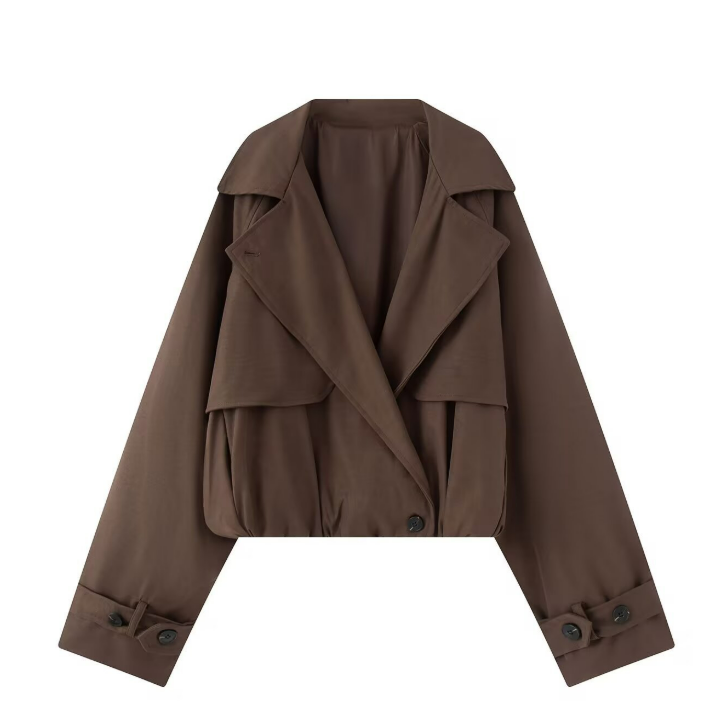 MIRANDA BLOUSE -